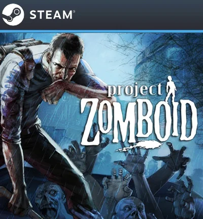 Project Zomboid | LOGIN:PASS | AUTO 24/7 | OFFLINE🔥