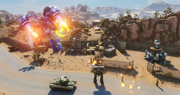 Destroy All Humans! ✅ Steam Global Region free +🎁
