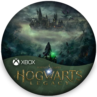 ⚫️Hogwarts Legacy⚫Xbox ONE🔑Ключ