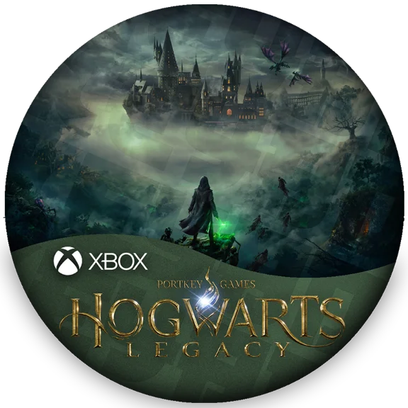 ⚫️Hogwarts Legacy⚫Xbox ONE🔑Ключ
