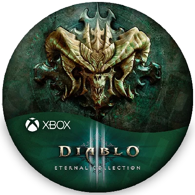 ⚫Diablo III: Eternal Collection⚫Xbox ONE X|S🔑Ключ
