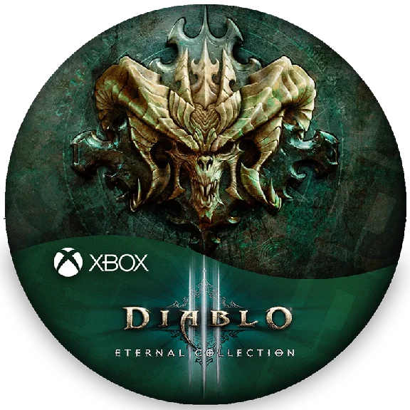 ⚫Diablo III: Eternal Collection⚫Xbox ONE X|S🔑Ключ