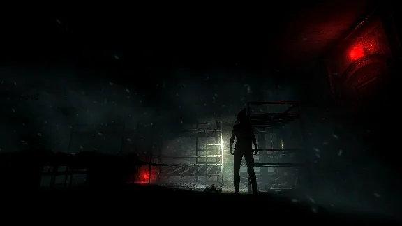 ❗OUTBREAK NARRATIVE COLLECTION❗XBOX ONE/X|S🔑КЛЮЧ❗