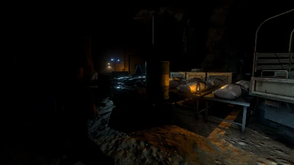 ❗OUTBREAK: GWEN´S NIGHTMARE❗XBOX ONE/X|S🔑КЛЮЧ❗