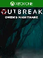 ❗OUTBREAK: GWEN´S NIGHTMARE❗XBOX ONE/X|S🔑КЛЮЧ❗