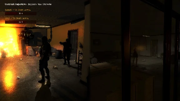 ❗OUTBREAK: THE NEW NIGHTMARE❗XBOX ONE/X|S🔑КЛЮЧ❗