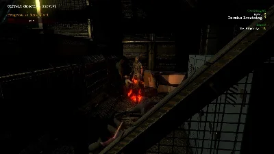 ❗OUTBREAK: THE NEW NIGHTMARE DEFINITIVE❗XBOX🔑КЛЮЧ