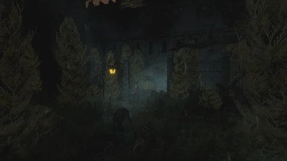 ❗OUTBREAK: THE NIGHTMARE CHRONICLES❗XBOX ONE/X|S🔑КЛЮЧ