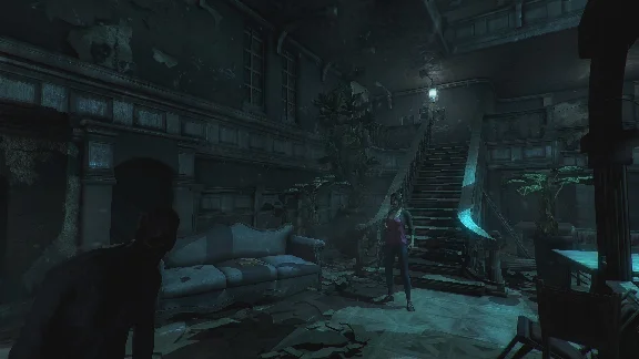 ❗OUTBREAK: THE NIGHTMARE CHRONICLES❗XBOX ONE/X|S🔑КЛЮЧ