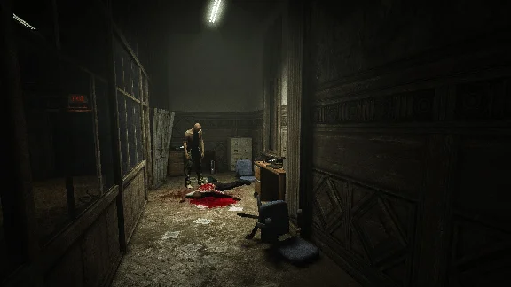 ❗OUTLAST❗XBOX ONE/X|S🔑KEY❗