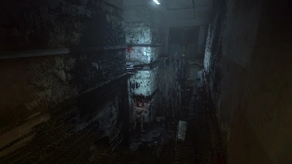 ❗OUTLAST❗XBOX ONE/X|S🔑KEY❗