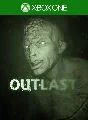 ❗OUTLAST❗XBOX ONE/X|S🔑KEY❗