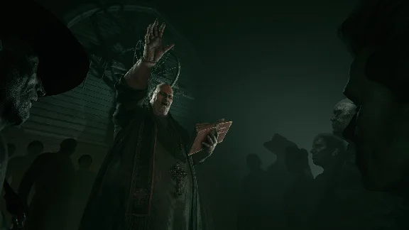 ❗OUTLAST 2❗(PC WIN)🔑KEY❗