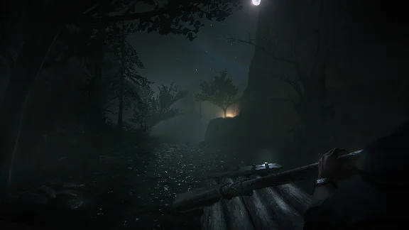 ❗OUTLAST 2❗(PC WIN)🔑KEY❗