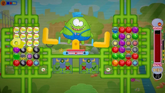 ❗PAINTBALL 3 - CANDY MATCH FACTORY❗XBOX ONE/X|S+PC🔑KEY