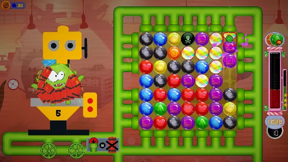 ❗PAINTBALL 3 - CANDY MATCH FACTORY❗XBOX ONE/X|S+PC🔑KEY