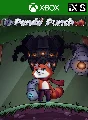 ❗PANDA PUNCH❗XBOX ONE/X|S🔑KEY❗
