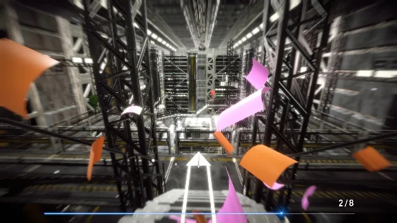 ❗PAPER FLIGHT - SUPER SPEED DASH❗XBOX ONE/X|S🔑KEY❗
