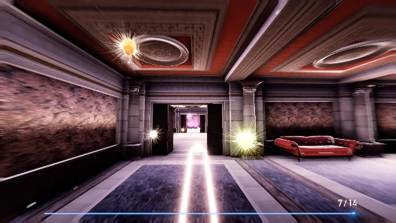 ❗PAPER FLIGHT - SUPER SPEED DASH❗XBOX ONE/X|S🔑KEY❗
