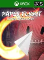 ❗PAPER FLIGHT - SUPER SPEED DASH❗XBOX ONE/X|S🔑KEY❗