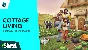 🎁DLC The Sims 4 Cottage Living🌍ROW✅AUTO