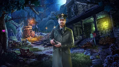 ❗PARANORMAL BUNDLE❗XBOX ONE/X|S🔑КЛЮЧ❗