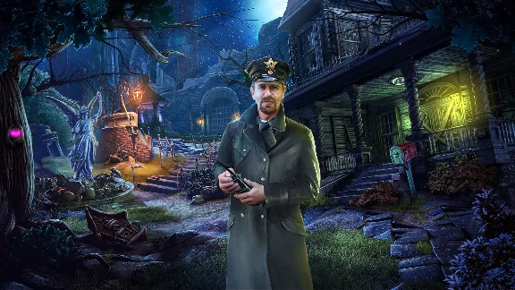 ❗PARANORMAL BUNDLE❗XBOX ONE/X|S🔑КЛЮЧ❗