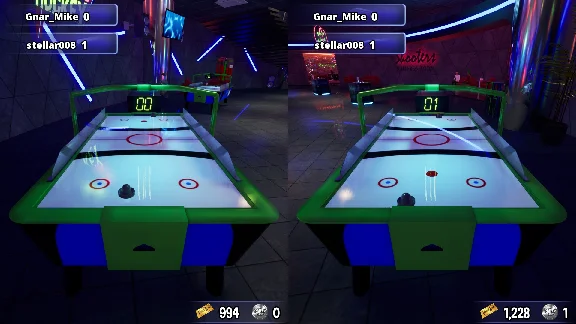 ❗PARTY ARCADE❗XBOX ONE/X|S🔑KEY❗