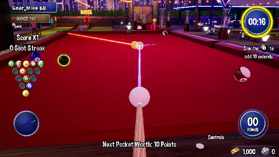 ❗PARTY ARCADE❗XBOX ONE/X|S🔑KEY❗