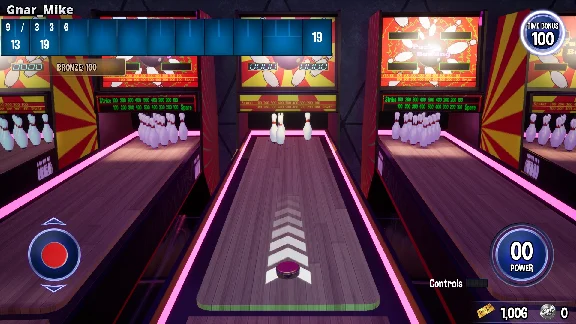 ❗PARTY ARCADE❗XBOX ONE/X|S🔑KEY❗
