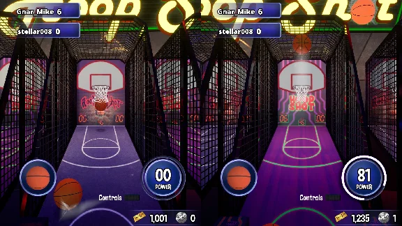 ❗PARTY ARCADE❗XBOX ONE/X|S🔑KEY❗