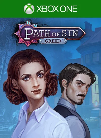 ❗PATH OF SIN: GREED (XBOX ONE VERSION)❗XBOX🔑КЛЮЧ