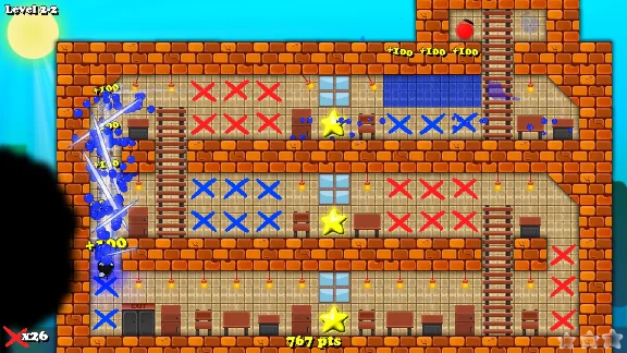 ❗PERFECT NINJA PAINTER❗XBOX ONE/X|S🔑KEY❗