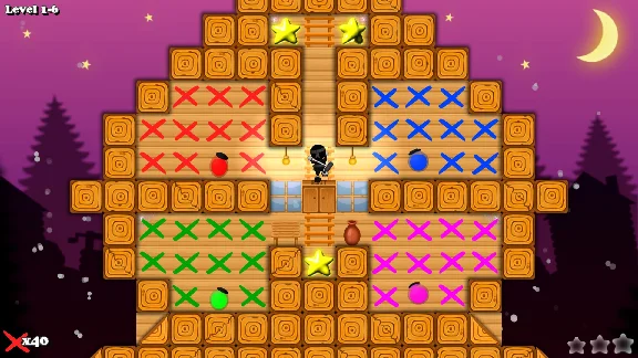 ❗PERFECT NINJA PAINTER❗XBOX ONE/X|S🔑KEY❗
