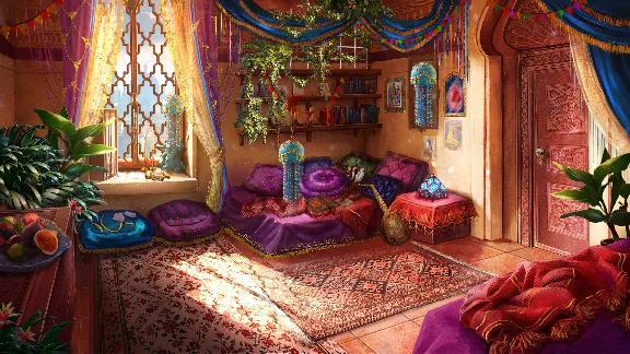 ❗PERSIAN NIGHTS 2: THE MOONLIGHT VEIL ❗XBOX 🔑КЛЮЧ