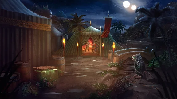 ❗PERSIAN NIGHTS 2: THE MOONLIGHT VEIL ❗XBOX 🔑КЛЮЧ