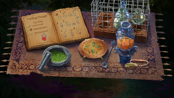 ❗PERSIAN NIGHTS: SANDS OF WONDERS❗XBOX ONE/X|S🔑KEY
