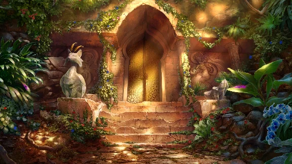 ❗PERSIAN NIGHTS: SANDS OF WONDERS❗XBOX ONE/X|S🔑KEY