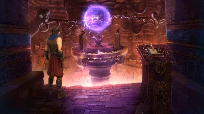 ❗PERSIAN NIGHTS: SANDS OF WONDERS❗XBOX ONE/X|S🔑КЛЮЧ