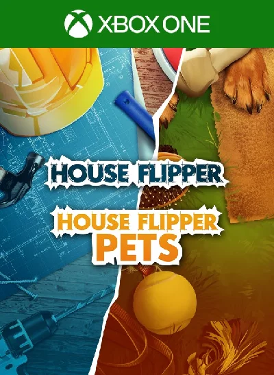 ❗PETS BUNDLE❗XBOX ONE/X|S+PC🔑KEY❗