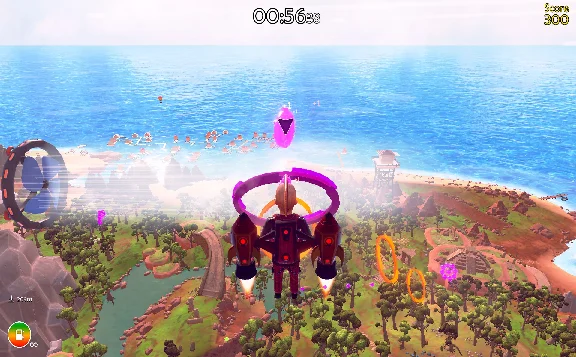 ❗PILOT SPORTS❗XBOX ONE/X|S+ПК🔑КЛЮЧ❗