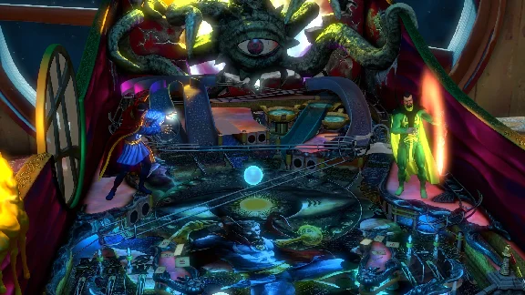 ❗PINBALL FX3 MARVEL PINBALL SEASON 1 BUNDLE❗XBOX❗ KEY