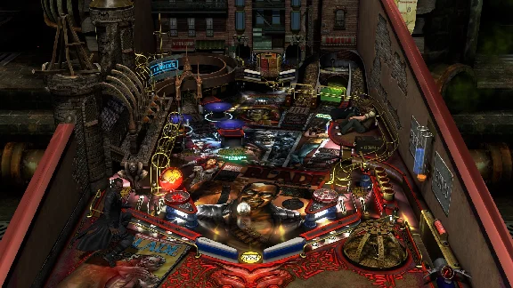❗PINBALL FX3 MARVEL PINBALL SEASON 1 BUNDLE❗XBOX❗ KEY