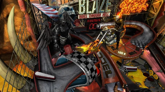 ❗PINBALL FX3 MARVEL PINBALL SEASON 1 BUNDLE❗XBOX❗ KEY