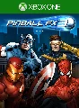 ❗PINBALL FX3 MARVEL PINBALL SEASON 1 BUNDLE❗XBOX❗ KEY