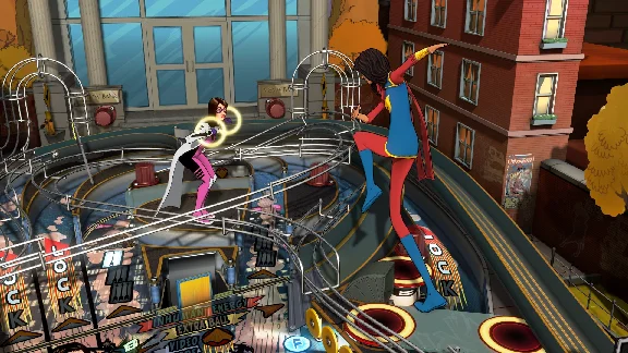 ❗PINBALL FX3 - MARVEL PINBALL SEASON 2 BUNDLE❗XBOX❗KEY