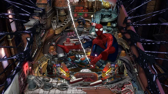 ❗PINBALL FX3 - MARVEL PINBALL SEASON 2 BUNDLE❗XBOX❗KEY