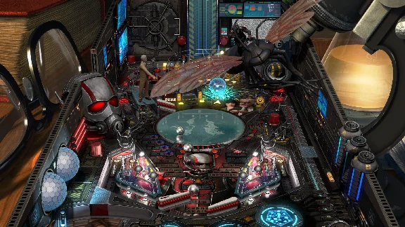 ❗PINBALL FX3 - MARVEL PINBALL: CINEMATIC PACK❗XBOX❗KEY