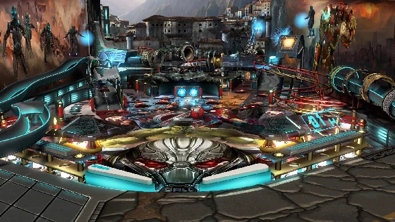 ❗PINBALL FX3 - MARVEL PINBALL: CINEMATIC PACK❗XBOX❗KEY