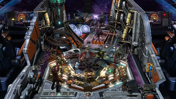 ❗PINBALL FX3 - MARVEL PINBALL: CINEMATIC PACK❗XBOX❗KEY